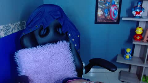 E R I K A - SAGITARIO..... online show from January 20, 2025, 6:53 pm