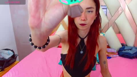 E R I K A - SAGITARIO..... online show from February 2, 2025, 5:59 pm