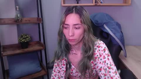 E R I K A - SAGITARIO..... online show from November 20, 2025, 12:55 am