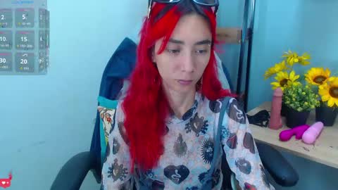 E R I K A - SAGITARIO..... online show from April 14, 2026, 4:24 pm