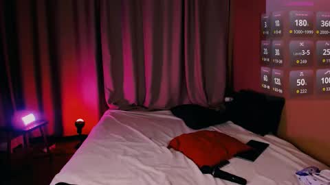 Erika online show from November 15, 2025, 9:00 pm