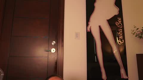 Snapshot of erikabee chatting on November 3, 2025, 4:08 pm Venus Skye online show from November 3, 2025, 4:08 pm