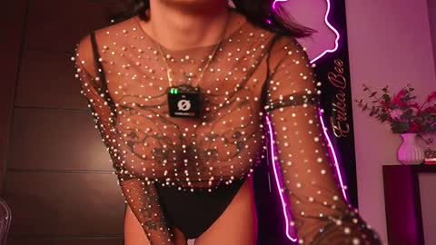 Snapshot of erikabee chatting on November 12, 2025, 8:08 pm Venus Skye online show from November 12, 2025, 8:08 pm