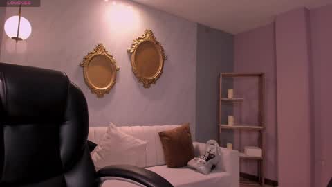 Snapshot of erikabenz chatting on March 25, 2026, 12:22 pm Erika Benz online show from March 25, 2026, 12:22 pm