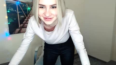 Erika online show from January 24, 2025, 4:28 pm