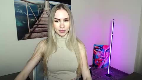 Erika online show from April 6, 2026, 11:55 am