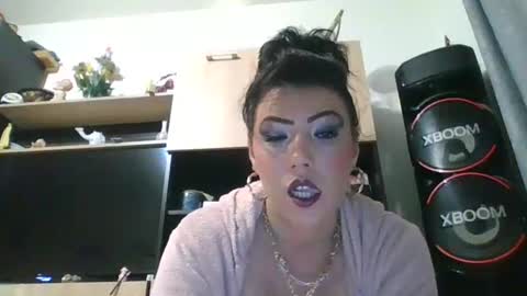 erikaguapa1989 online show from May 25, 2026, 1:55 am