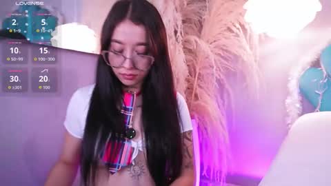 Eri  online show from December 20, 2025, 10:28 pm