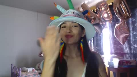 erina_1 online show from March 1, 2025, 3:38 pm