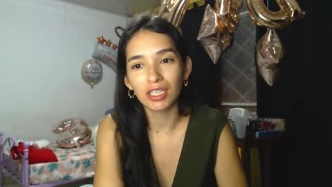 erina_1 online show from March 3, 2025, 2:15 am
