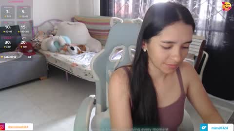 erina_1 online show from January 9, 2026, 4:21 pm