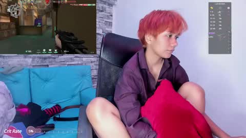 Eriol online show from March 3, 2025, 6:12 pm