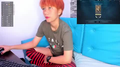 Eriol online show from March 4, 2025, 12:01 pm