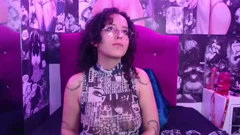 Eris online show from March 16, 2026, 7:07 pm