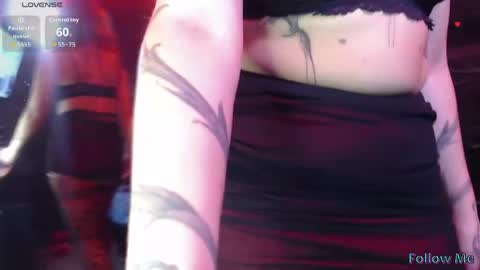 Eris online show from April 10, 2026, 7:18 pm