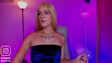 Snapshot of erisleon chatting on February 17, 2025, 1:15 am online show from February 17, 2025, 1:15 am