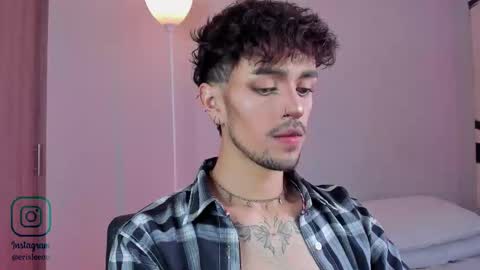 Snapshot of erisleon chatting on October 31, 2025, 2:51 pm online show from October 31, 2025, 2:51 pm