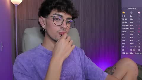 Snapshot of erisleon chatting on February 20, 2026, 8:05 am online show from February 20, 2026, 8:05 am