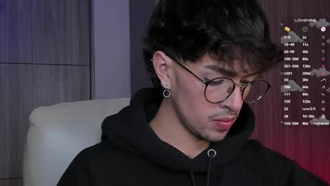 Snapshot of erisleon chatting on February 21, 2026, 11:28 pm online show from February 21, 2026, 11:28 pm