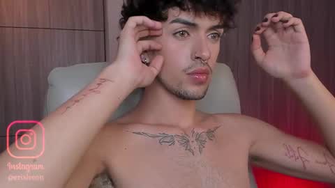 Snapshot of erisleon chatting on February 22, 2026, 11:31 am online show from February 22, 2026, 11:31 am