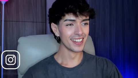 Snapshot of erisleon chatting on February 27, 2026, 3:50 am online show from February 27, 2026, 3:50 am