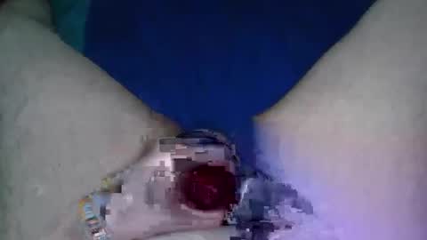 eristoff89 online show from October 12, 2025, 5:17 am