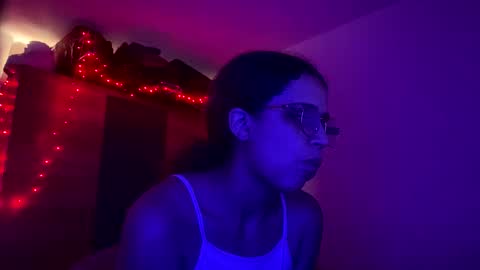 Snapshot of erixed chatting on April 17, 2026, 8:01 pm Gabs online show from April 17, 2026, 8:01 pm