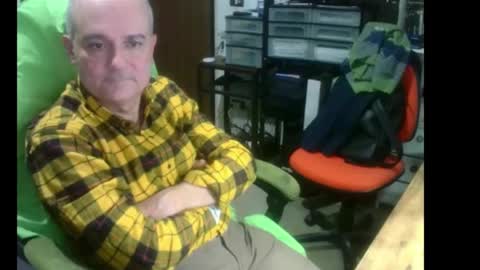 ernello online show from January 7, 2026, 7:11 am