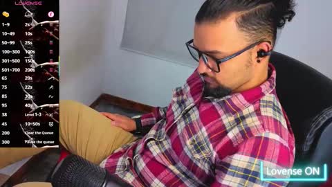 ernesto rodriguez 82 online show from December 19, 2025, 10:28 pm