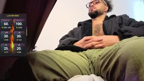 ernesto rodriguez 82 online show from May 21, 2026, 3:30 pm