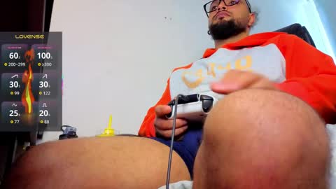 ernesto rodriguez 82 online show from May 23, 2026, 4:22 pm