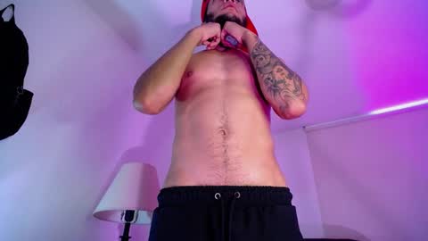 Eros online show from February 17, 2025, 12:16 pm