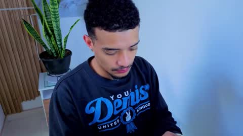 Eros online show from October 23, 2025, 3:11 pm