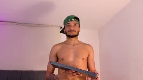 Eros online show from April 7, 2026, 12:33 am