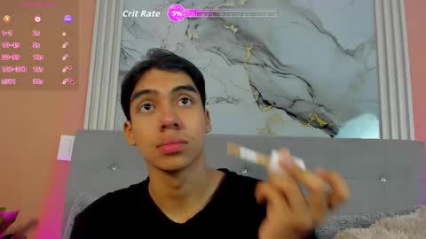 Snapshot of eros_lux1 chatting on April 27, 2026, 12:14 pm Eros Lux1 online show from April 27, 2026, 12:14 pm
