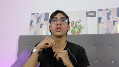 Snapshot of eros_lux1 chatting on July 3, 2026, 12:55 pm Eros Lux1 online show from July 3, 2026, 12:55 pm
