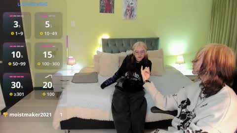 eros_nyx_ online show from January 15, 2026, 3:55 am