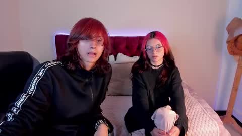 eros_nyx_ online show from March 3, 2026, 3:45 am