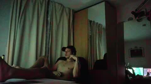 eros_vortex online show from April 14, 2026, 12:38 am