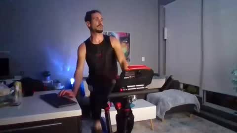 eroscharm online show from November 10, 2025, 6:12 am