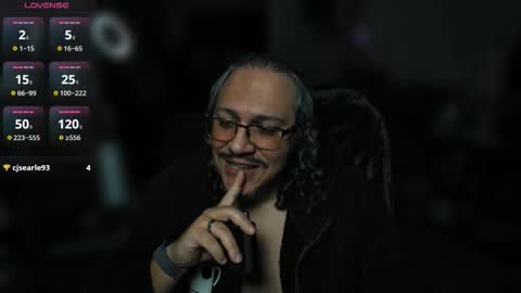 Snapshot of eroshays chatting on February 6, 2026, 11:08 pm Eros Hays online show from February 6, 2026, 11:08 pm