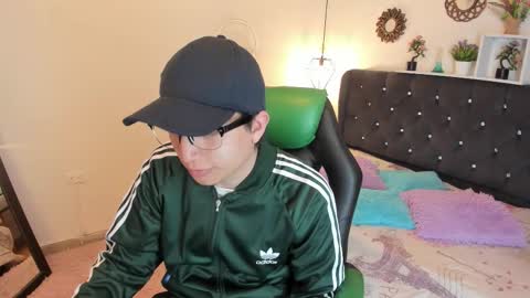 Camilo online show from October 8, 2025, 3:37 am