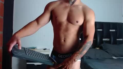 Eros online show from October 7, 2025, 2:58 pm