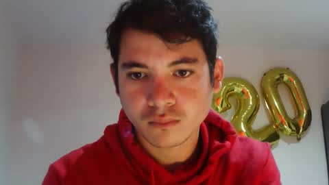 ErosStorm online show from October 30, 2025, 5:57 pm