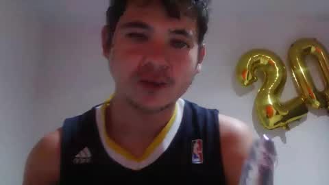 ErosStorm online show from November 2, 2025, 8:22 pm