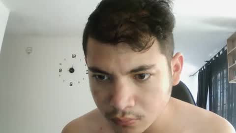 ErosStorm online show from February 12, 2026, 6:36 pm