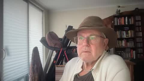 eros online show from January 21, 2025, 9:46 pm