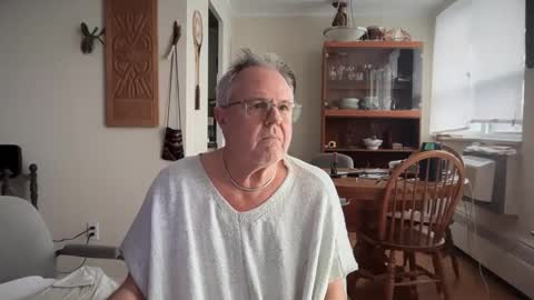 eros online show from February 17, 2025, 3:53 pm