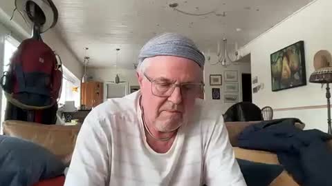 eros online show from March 10, 2025, 3:20 pm