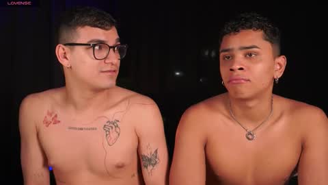 Eros Wild online show from November 6, 2025, 12:11 am